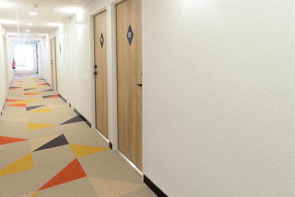 מלון Ibis Styles Caen Centre Historique מראה חיצוני תמונה