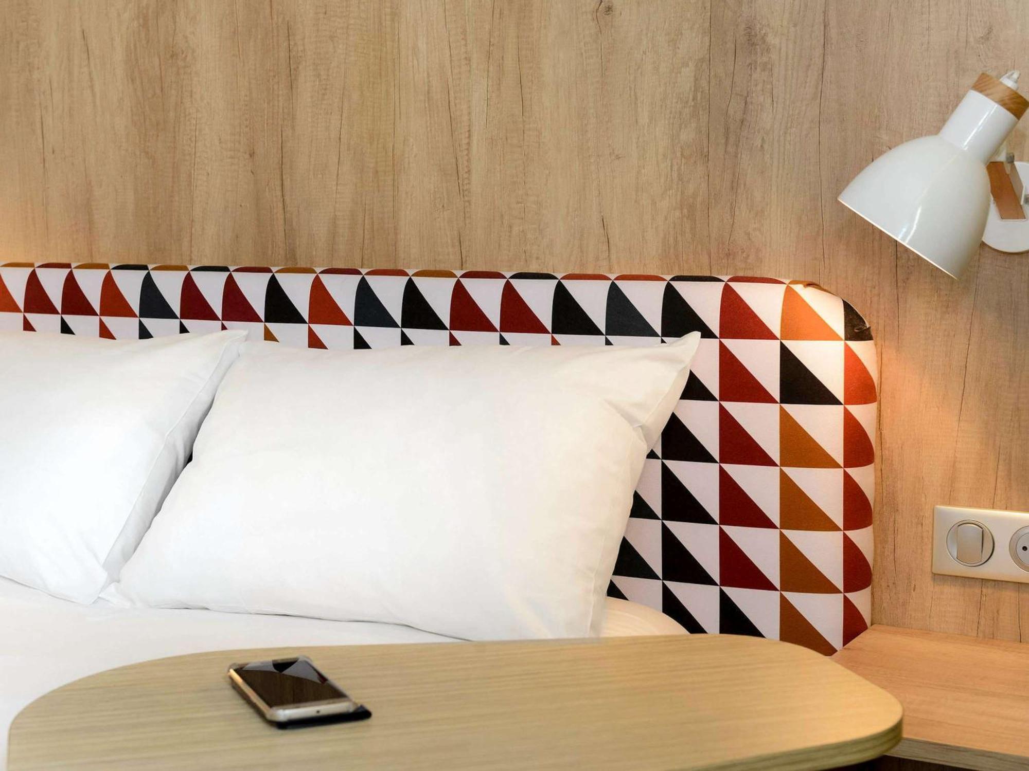 מלון Ibis Styles Caen Centre Historique מראה חיצוני תמונה