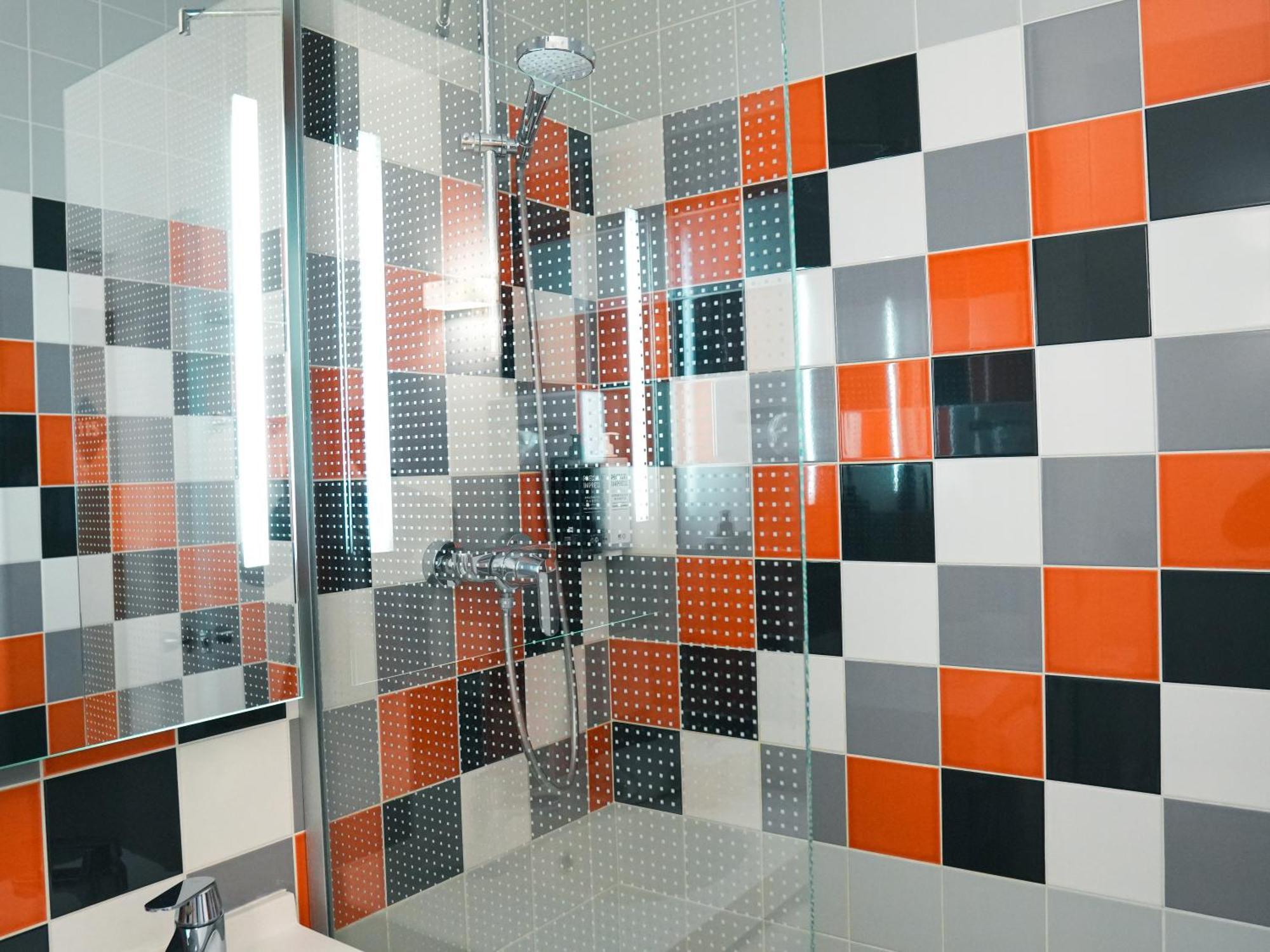 מלון Ibis Styles Caen Centre Historique מראה חיצוני תמונה