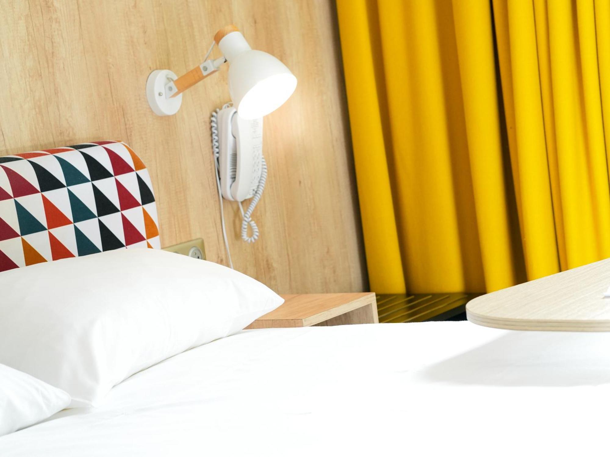 מלון Ibis Styles Caen Centre Historique מראה חיצוני תמונה
