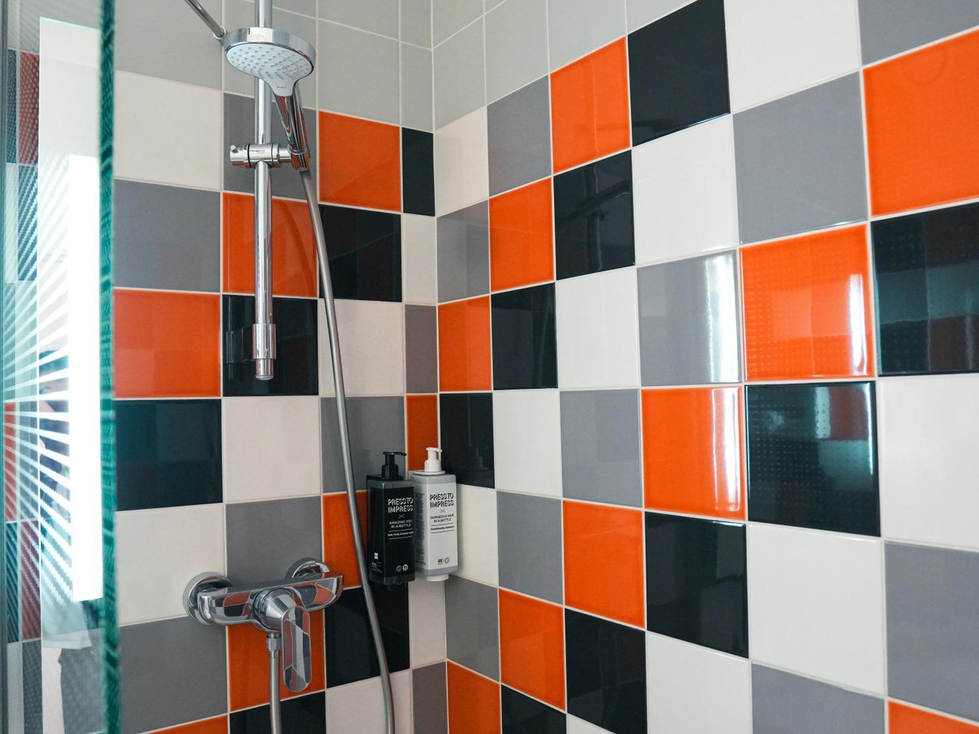 מלון Ibis Styles Caen Centre Historique מראה חיצוני תמונה