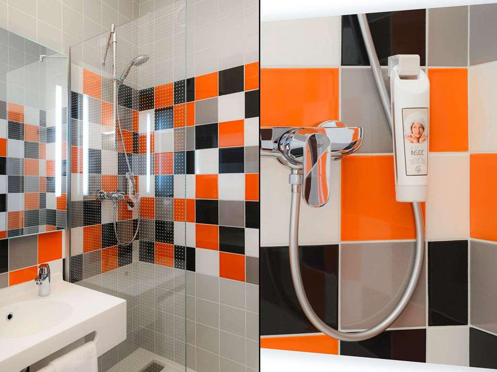 מלון Ibis Styles Caen Centre Historique חדר תמונה