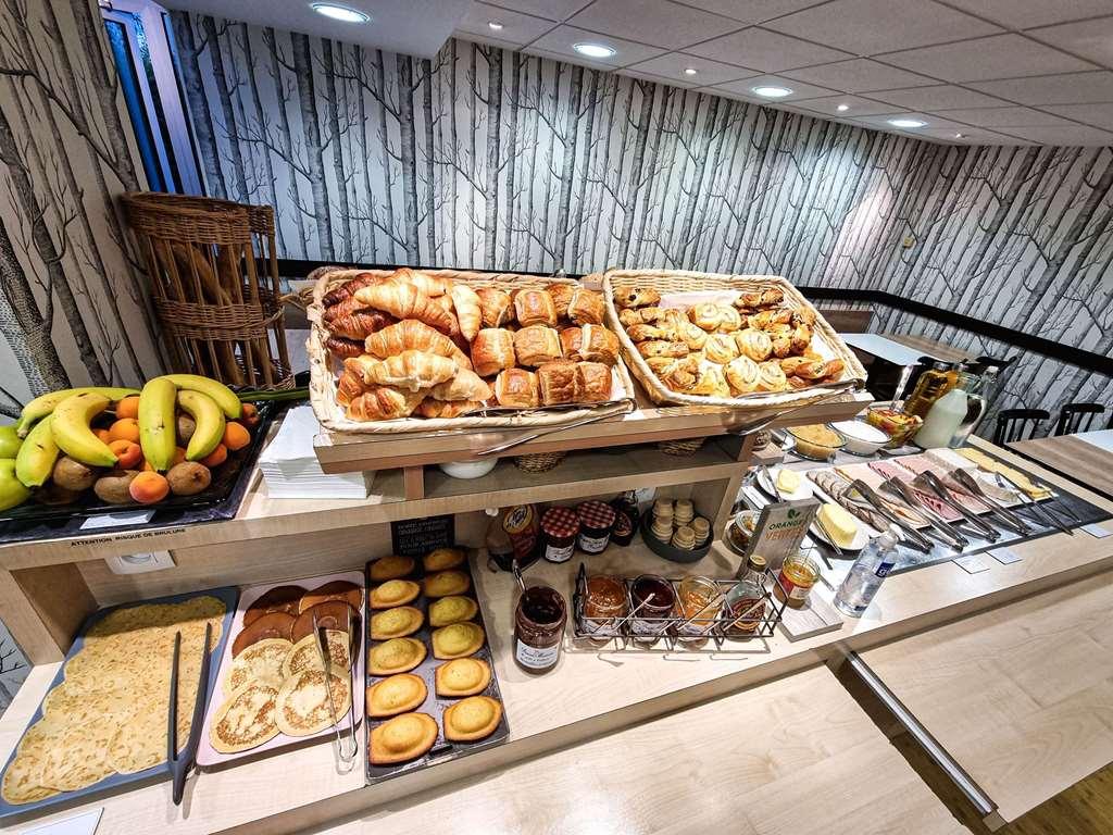 מלון Ibis Styles Caen Centre Historique מתקנים תמונה