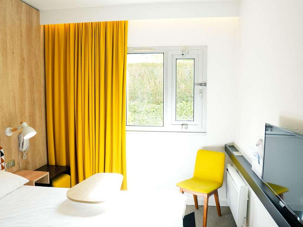 מלון Ibis Styles Caen Centre Historique חדר תמונה