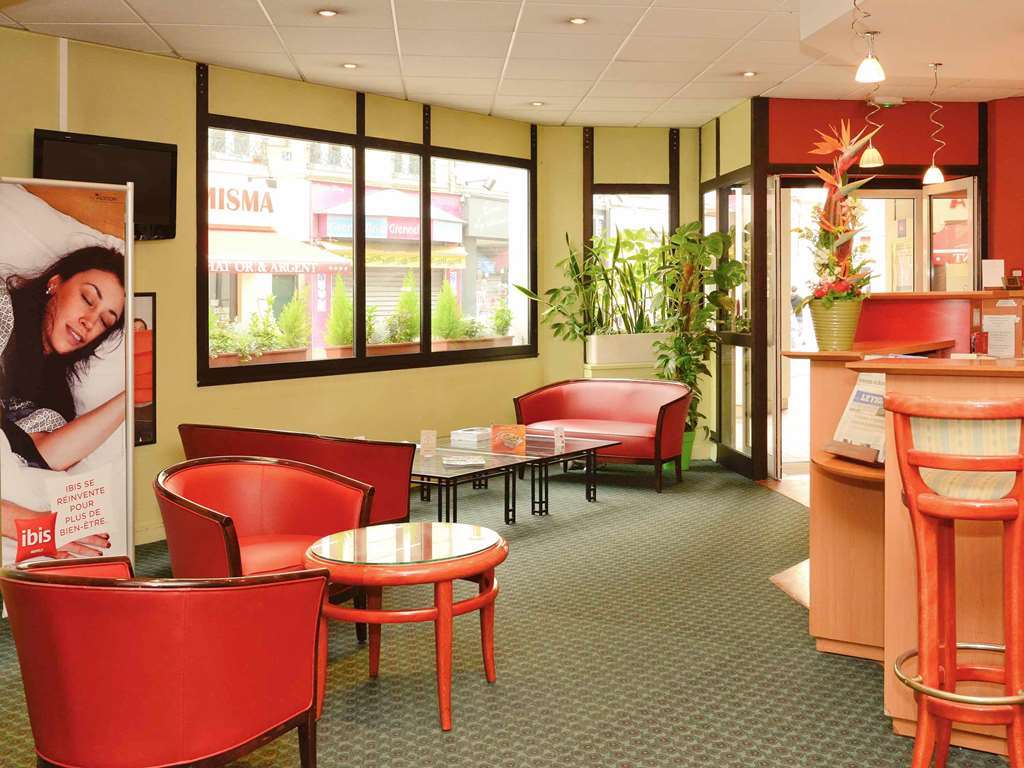 מלון Ibis Styles Caen Centre Historique מראה חיצוני תמונה