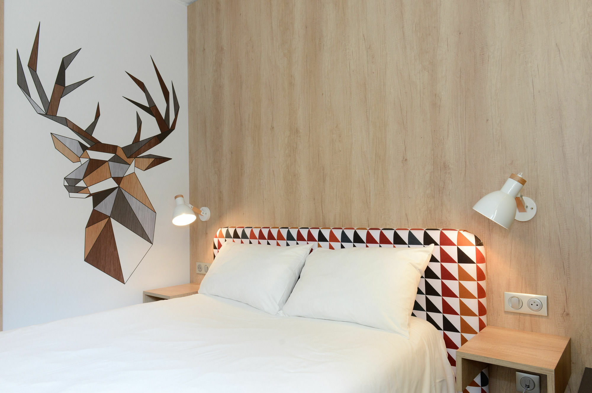 מלון Ibis Styles Caen Centre Historique מראה חיצוני תמונה