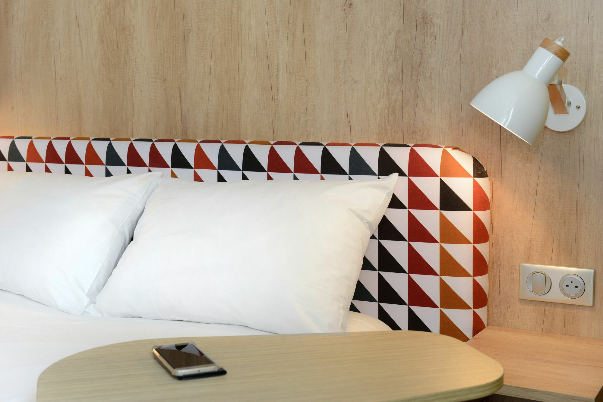 מלון Ibis Styles Caen Centre Historique מראה חיצוני תמונה