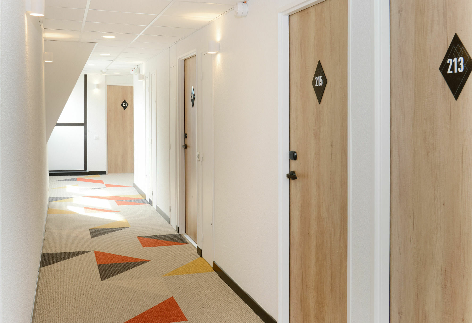 מלון Ibis Styles Caen Centre Historique מראה חיצוני תמונה