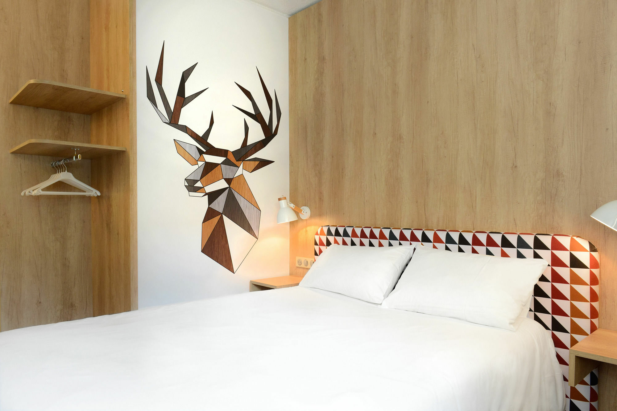 מלון Ibis Styles Caen Centre Historique מראה חיצוני תמונה