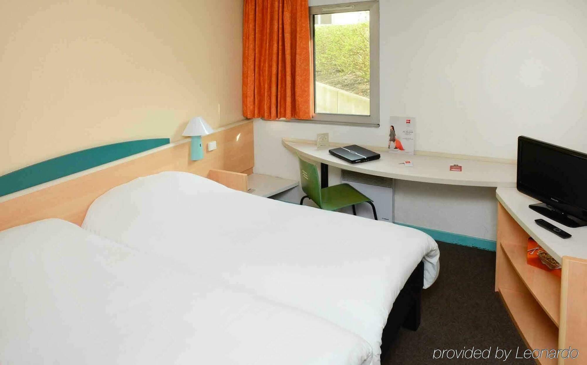 מלון Ibis Styles Caen Centre Historique מראה חיצוני תמונה